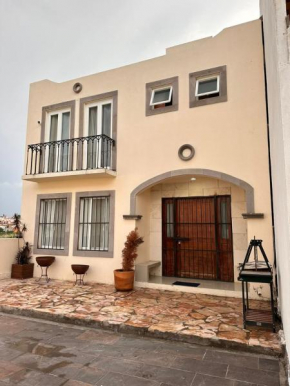 Casa hermosa San Miguel de Allende